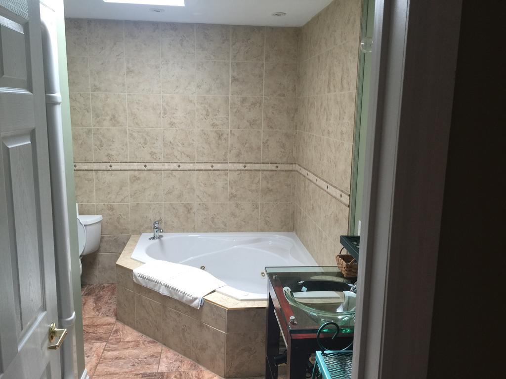 Grey Rose Suites Hanover Экстерьер фото