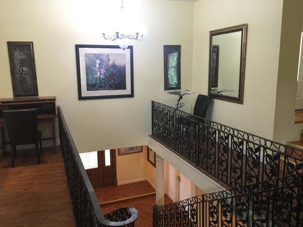 Grey Rose Suites Hanover Экстерьер фото