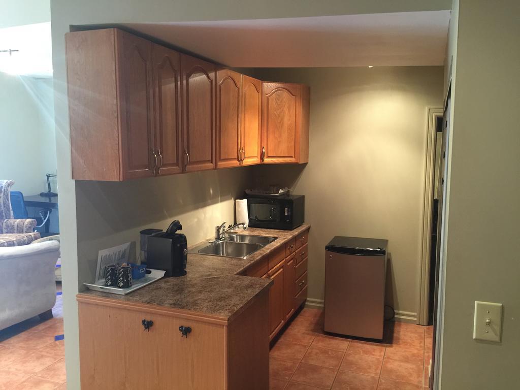 Grey Rose Suites Hanover Экстерьер фото