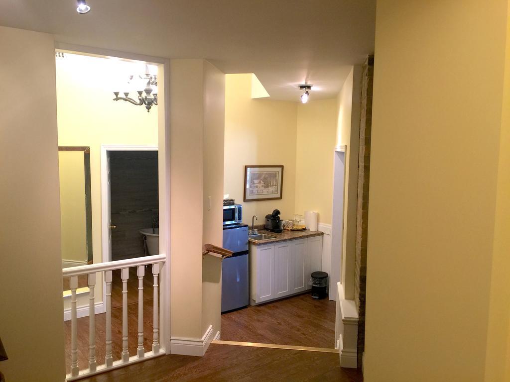Grey Rose Suites Hanover Экстерьер фото