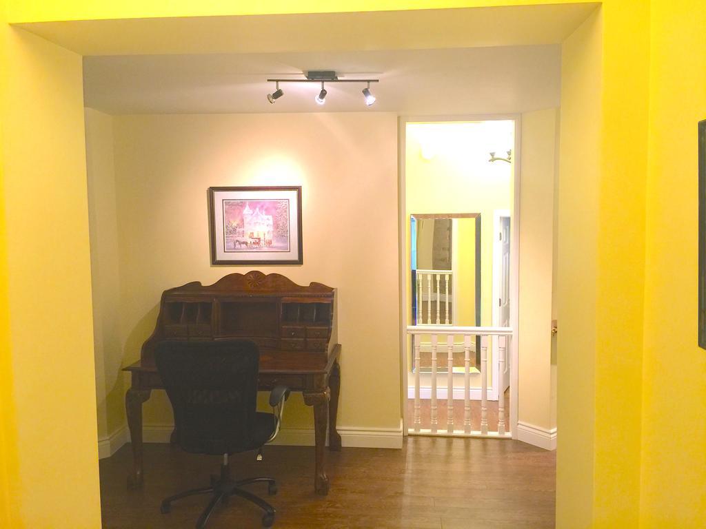 Grey Rose Suites Hanover Экстерьер фото