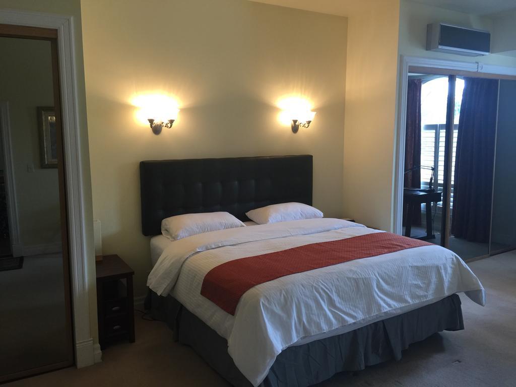 Grey Rose Suites Hanover Экстерьер фото
